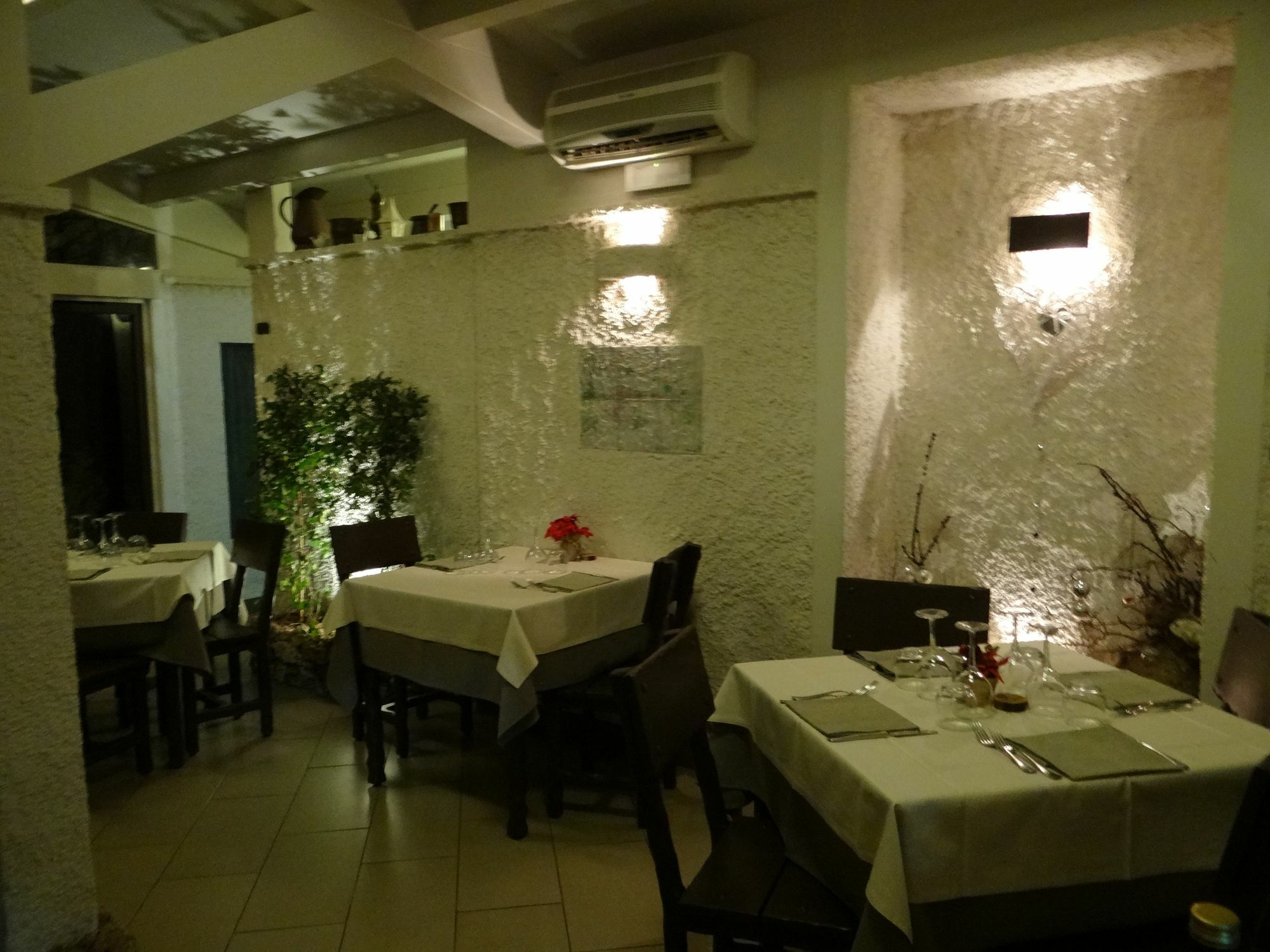 Bed and Breakfast Vecchio Saracino - Carola 1801 Агрополи Экстерьер фото